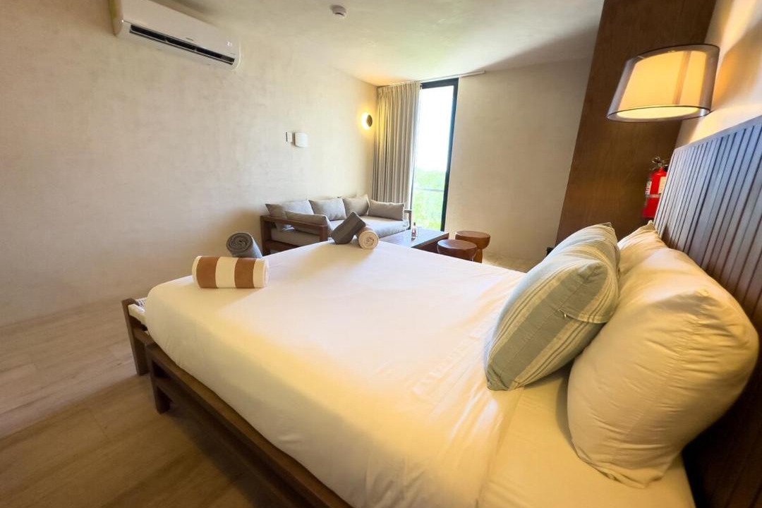 Photo of Bedroom in La Veleta