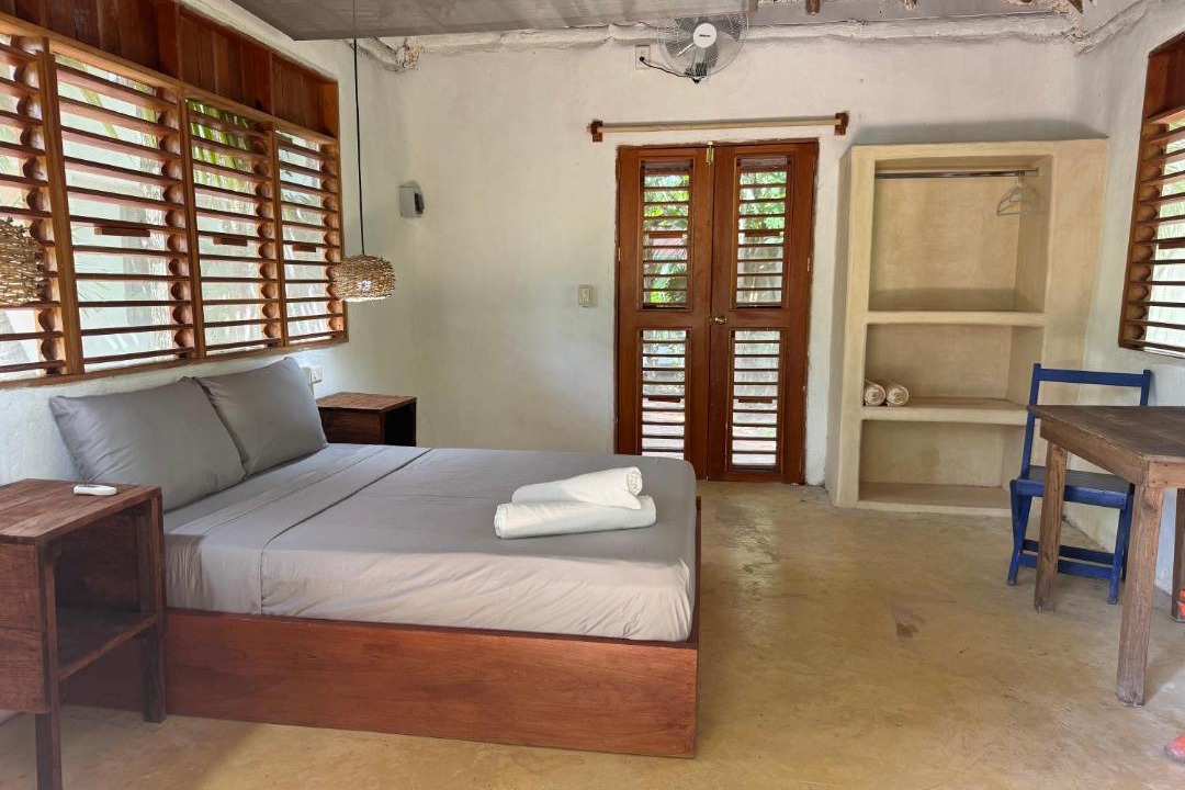 Photo of Bedroom in Tulum