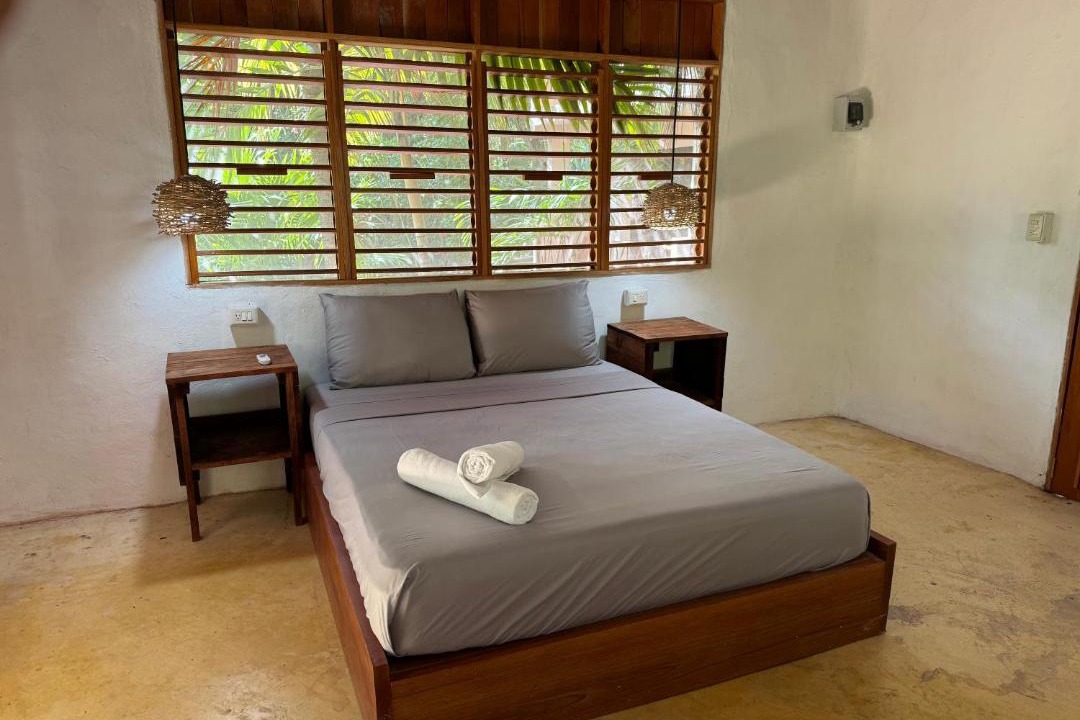 Photo of Bedroom in Tulum