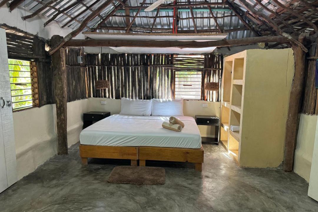 Photo of Bedroom in Tulum