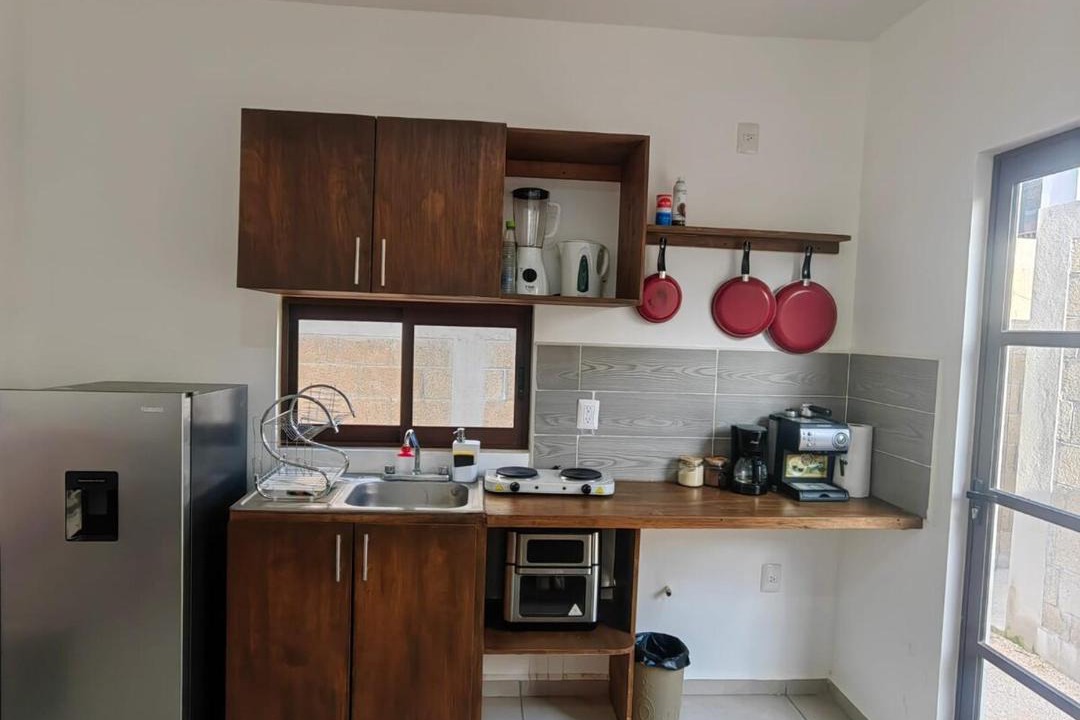 Photo of Kitchen in Cancun
