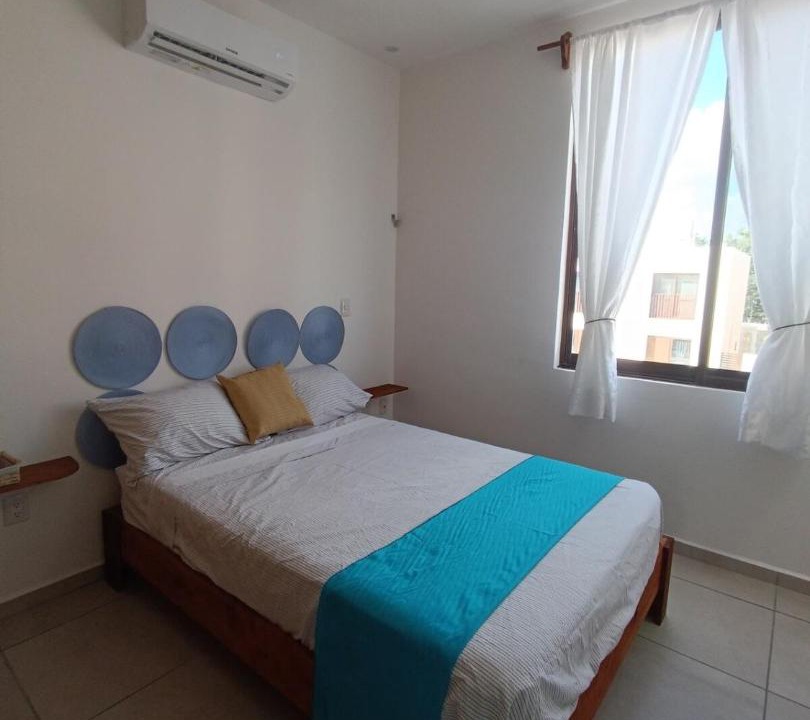Photo of Bedroom in Cancun