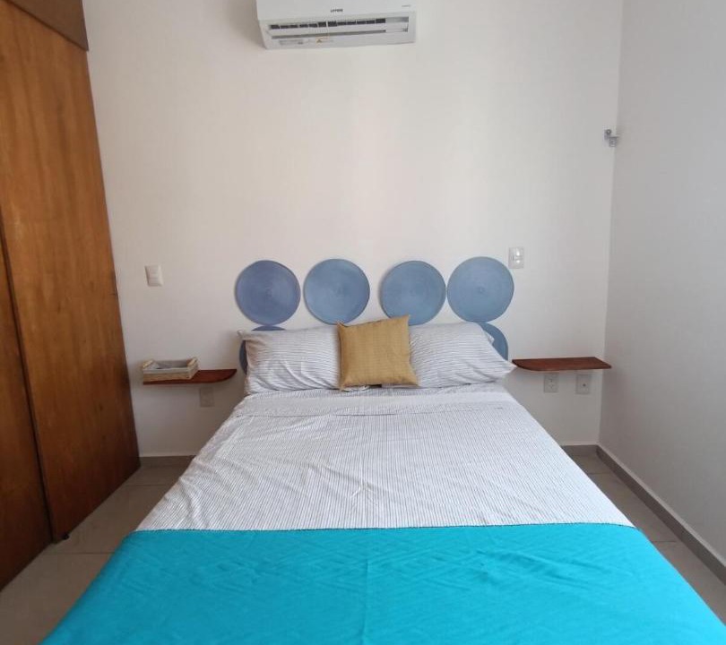 Photo of Bedroom in Cancun
