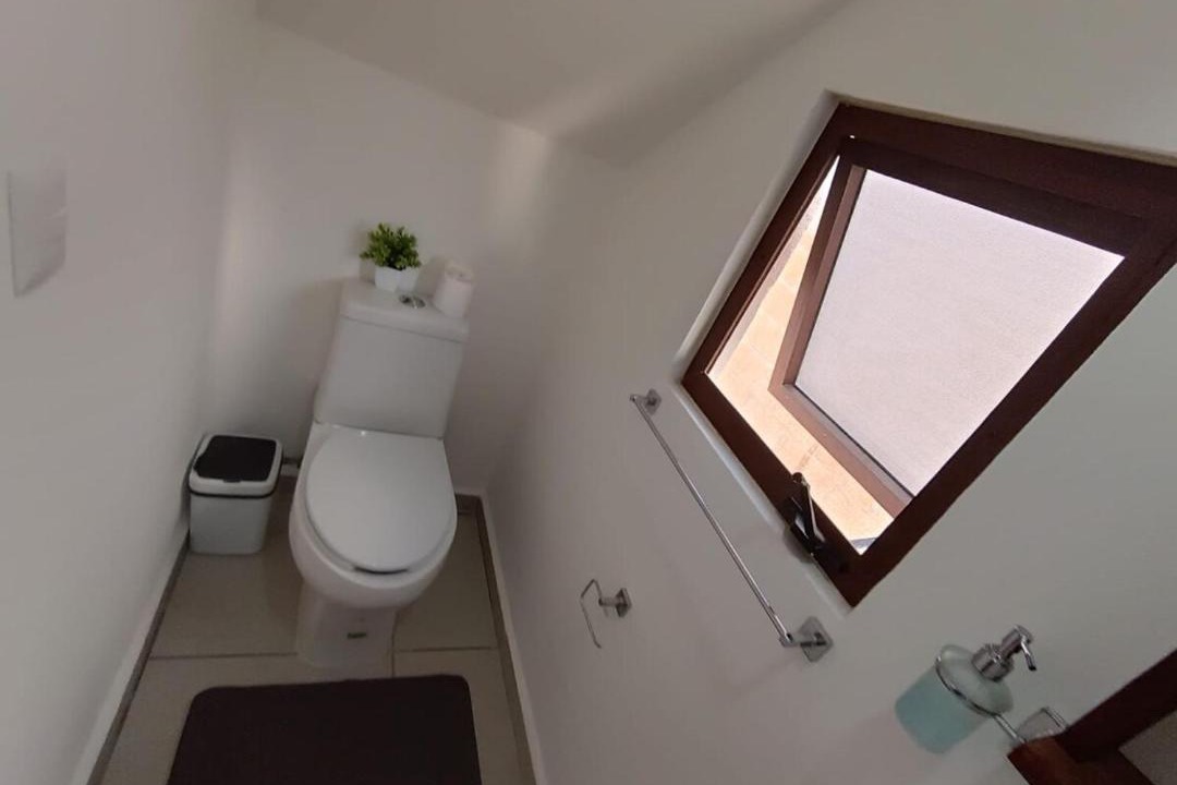Photo of Bathroom in Cancun