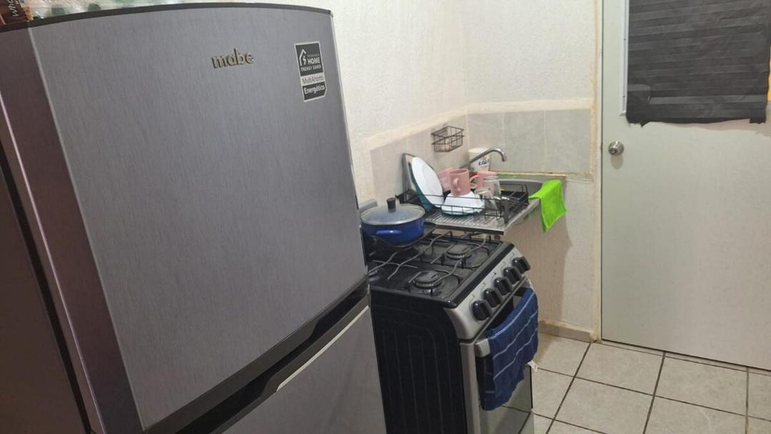 Photo of Kitchen in Tulum