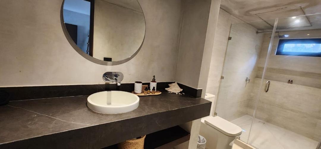 Photo of Bathroom in Soliman Bay