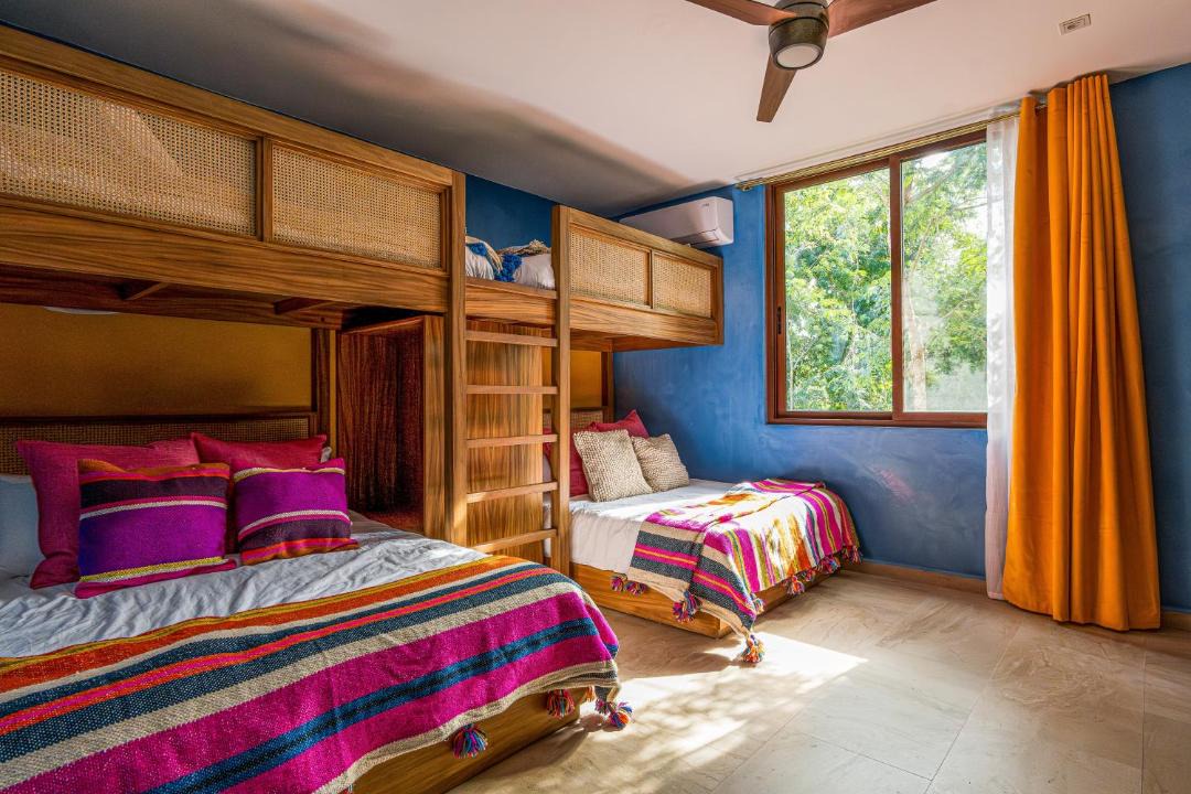 Photo of Bedroom in Xpu-Ha