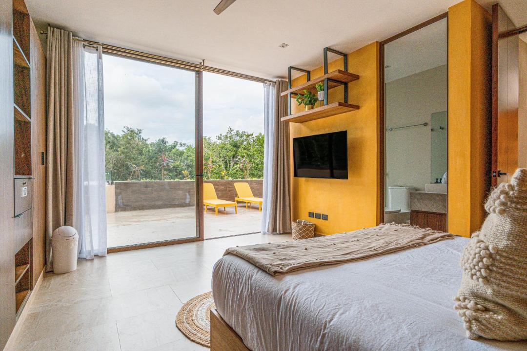 Photo of Bedroom in Xpu-Ha