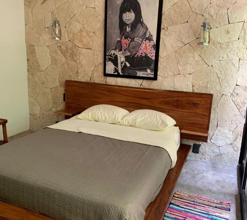 Photo of Bedroom in Chemuyil