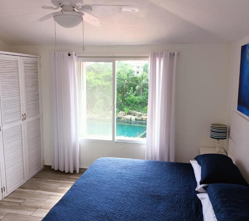 Photo of Bedroom in Puerto Aventuras