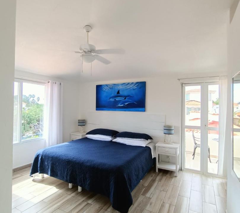 Photo of Bedroom in Puerto Aventuras