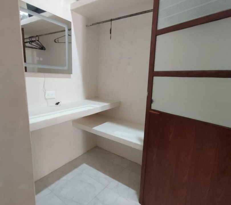 Photo of Bathroom in Rio Lagartos