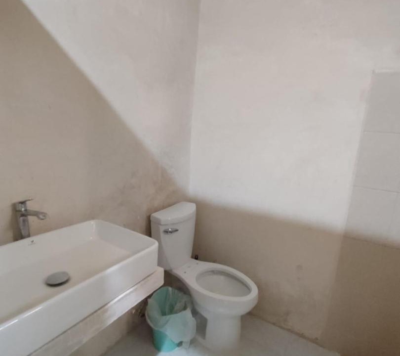 Photo of Bathroom in Rio Lagartos