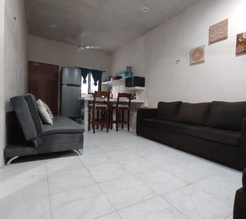 Photo of Livingroom in Rio Lagartos