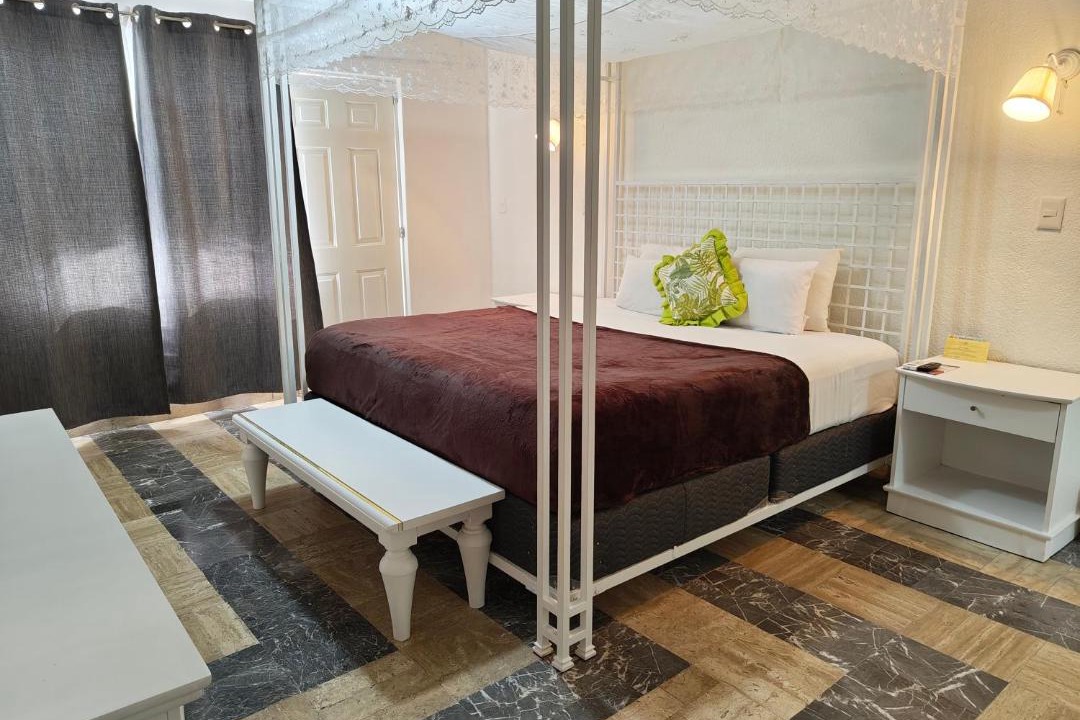 Photo of Bedroom in Zona Hotelera