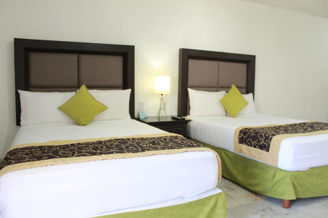 Photo of Bedroom in Zona Hotelera