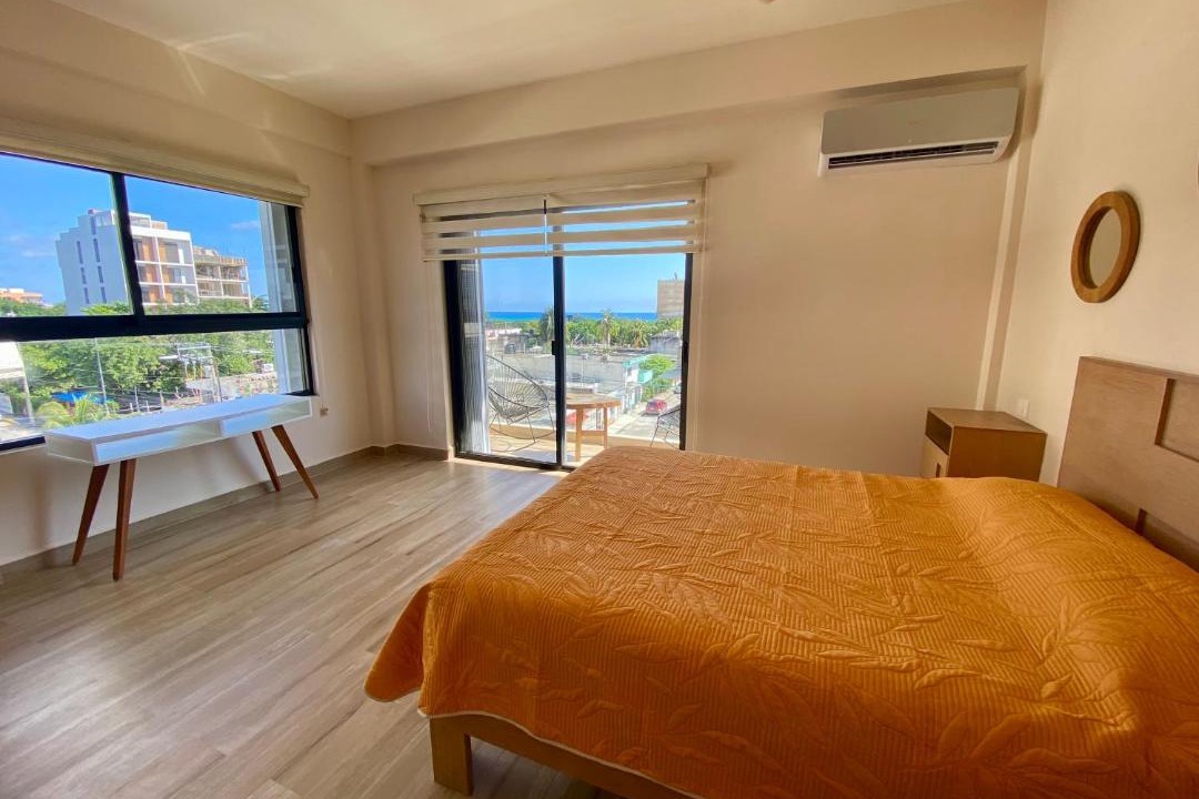 Photo of Bedroom in Luis Donaldo Colosio