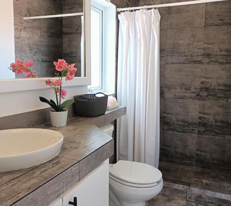 Photo of Bathroom in Puerto Aventuras