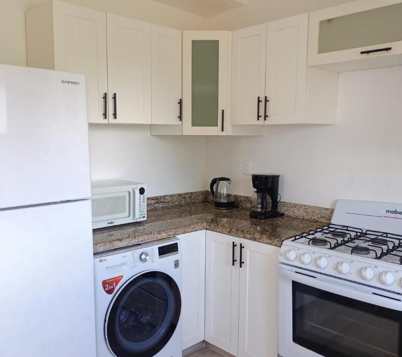 Photo of Kitchen in Puerto Aventuras