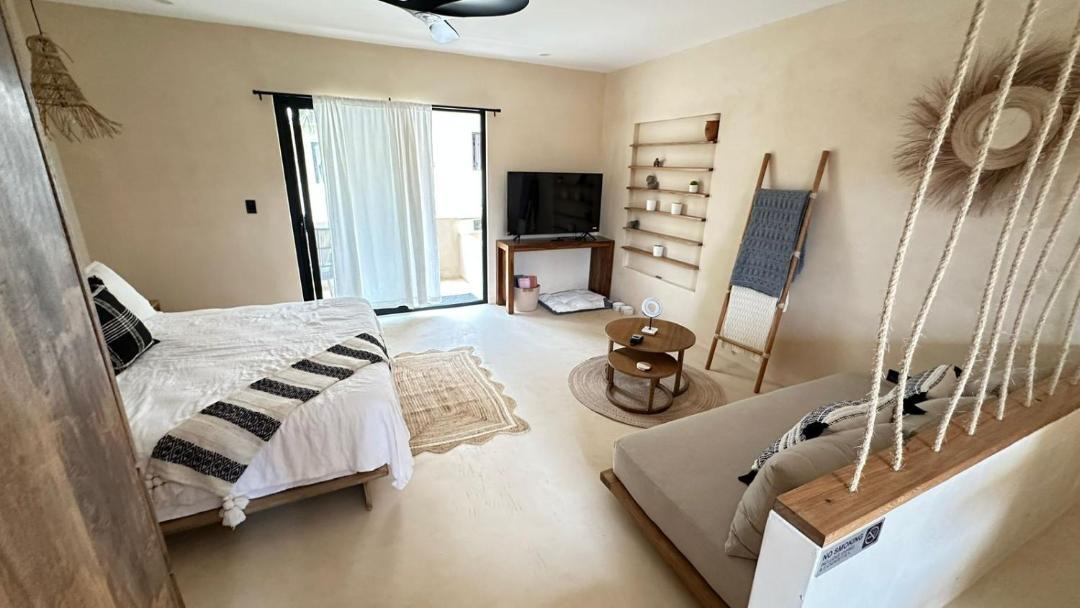 Photo of Bedroom in Playa Paraiso