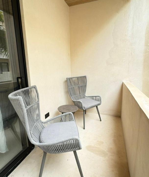 Photo of Patio Balcony in Playa Paraiso