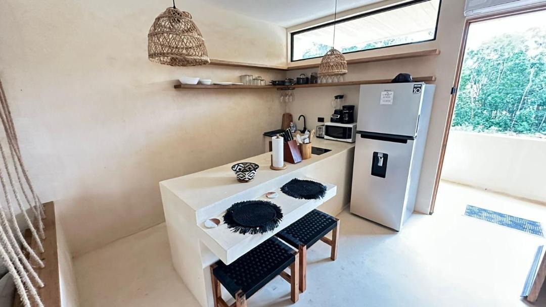 Photo of Kitchen in Playa Paraiso