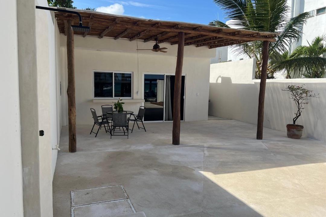 Photo of Patio Balcony in Mahahual
