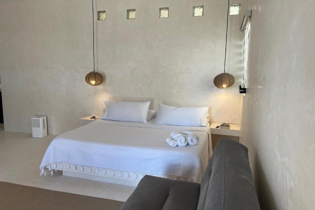 Photo of Bedroom in Mahahual