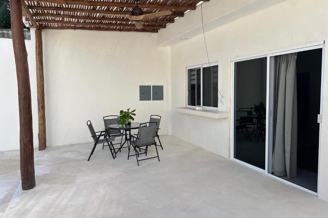 Photo of Patio Balcony in Mahahual