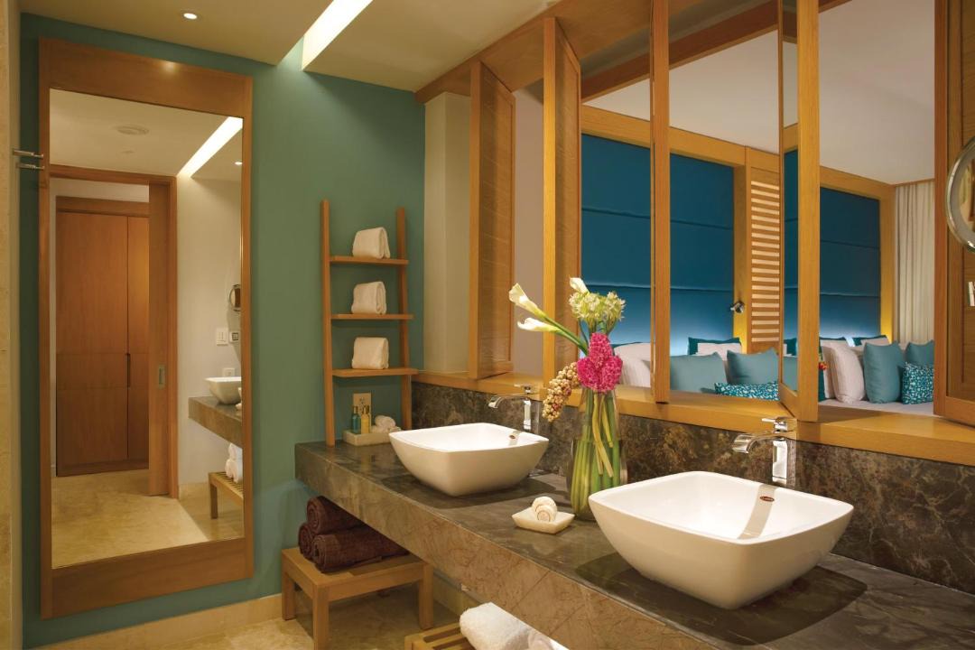 Photo of Bathroom in Playa Mujeres