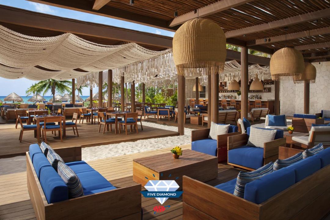 Photo of Patio Balcony in Maroma