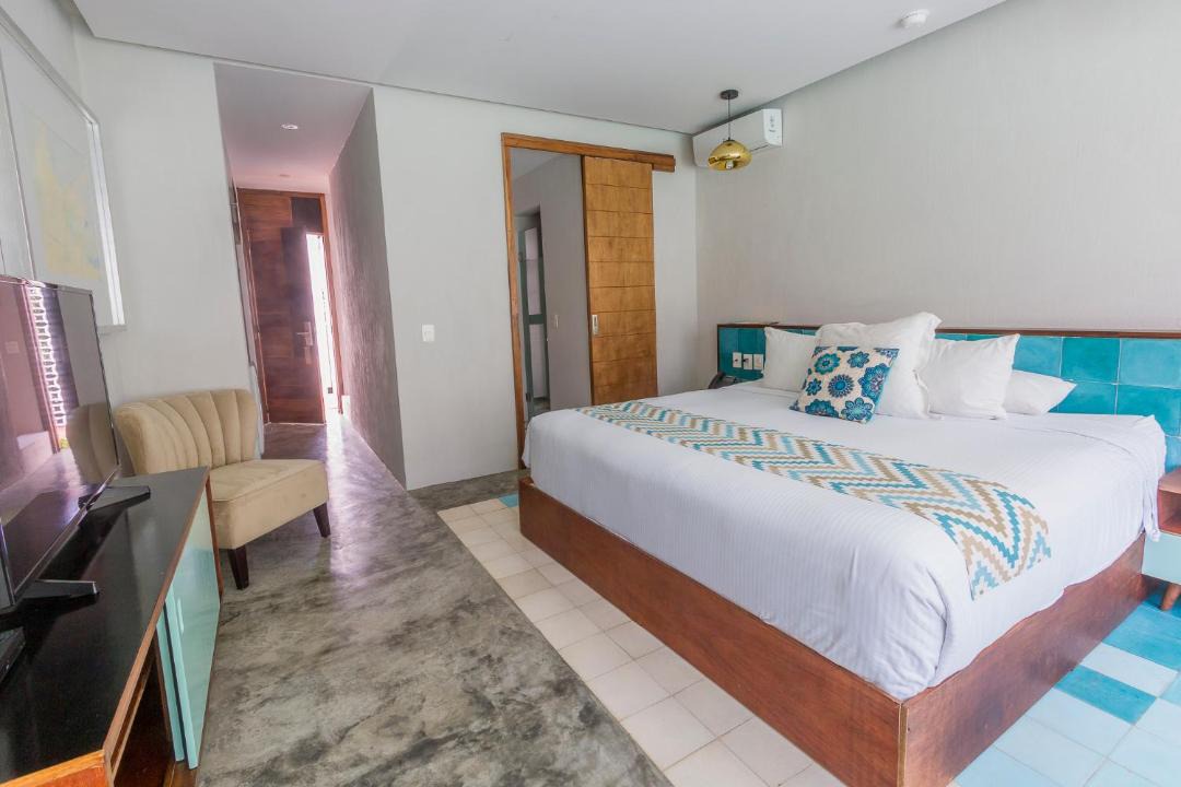 Photo of Bedroom in Tulsayab