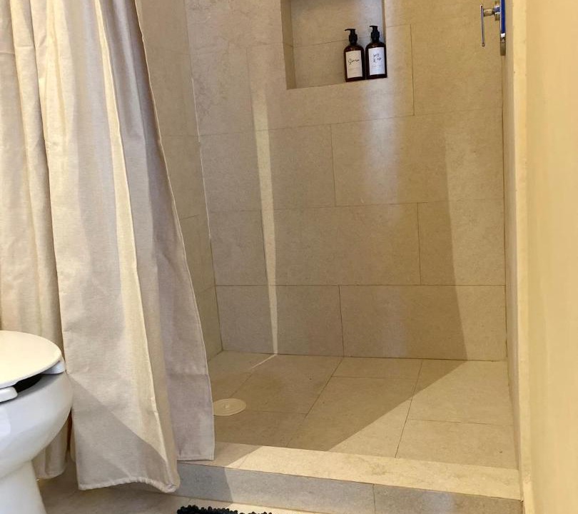 Photo of Bathroom in Isla Holbox