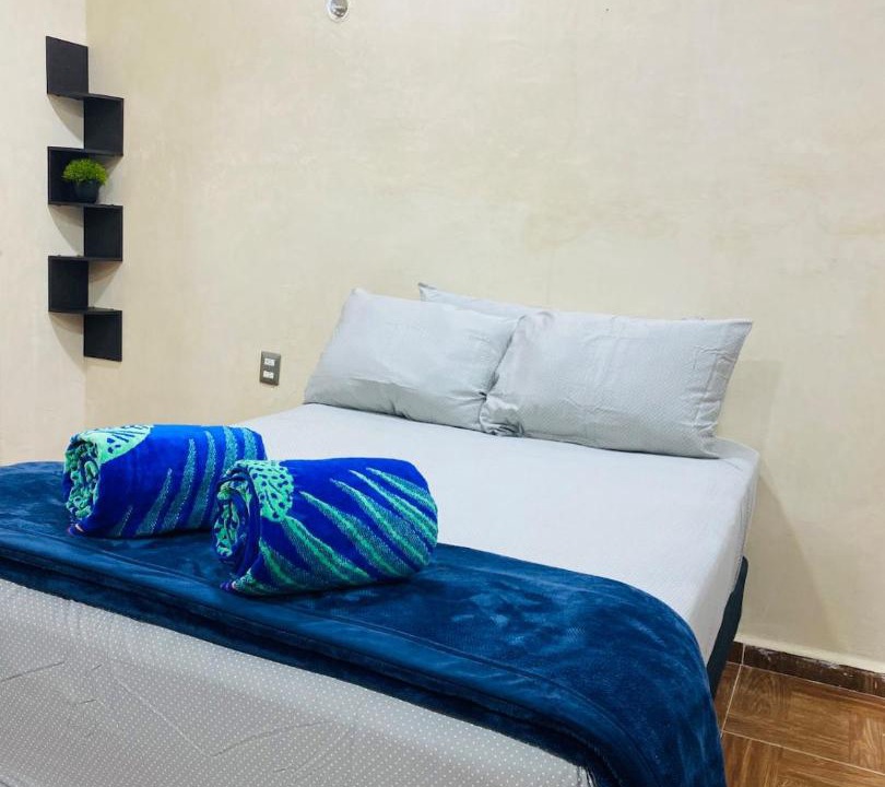 Photo of Bedroom in Isla Mujeres