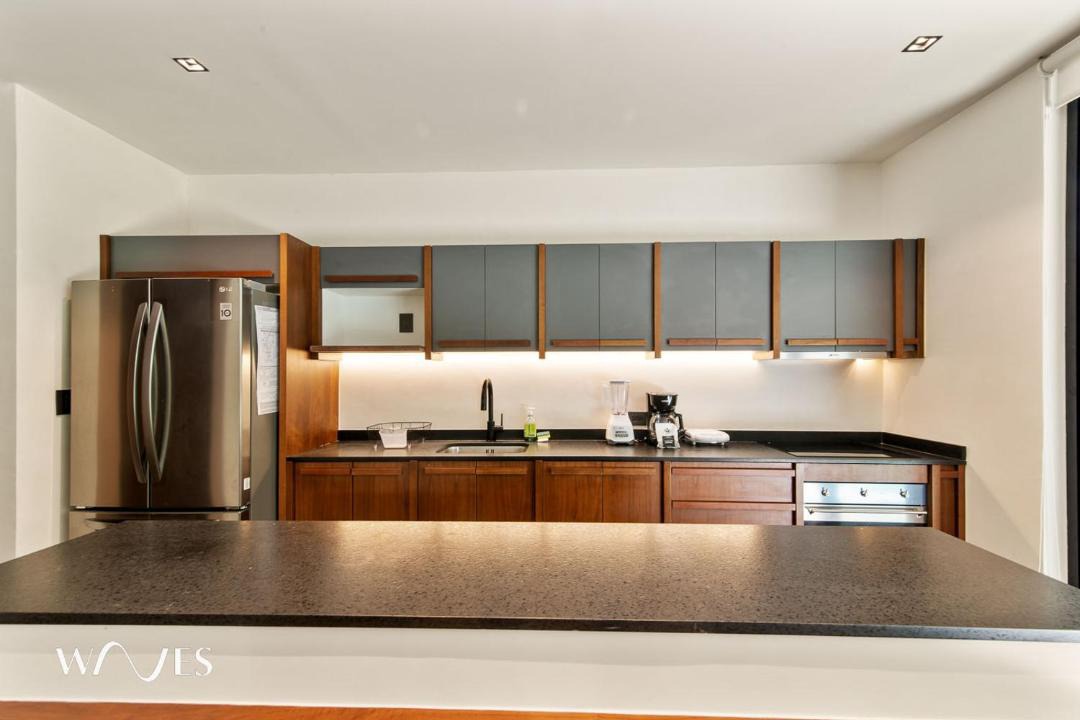 Photo of Kitchen in Playa Paraiso