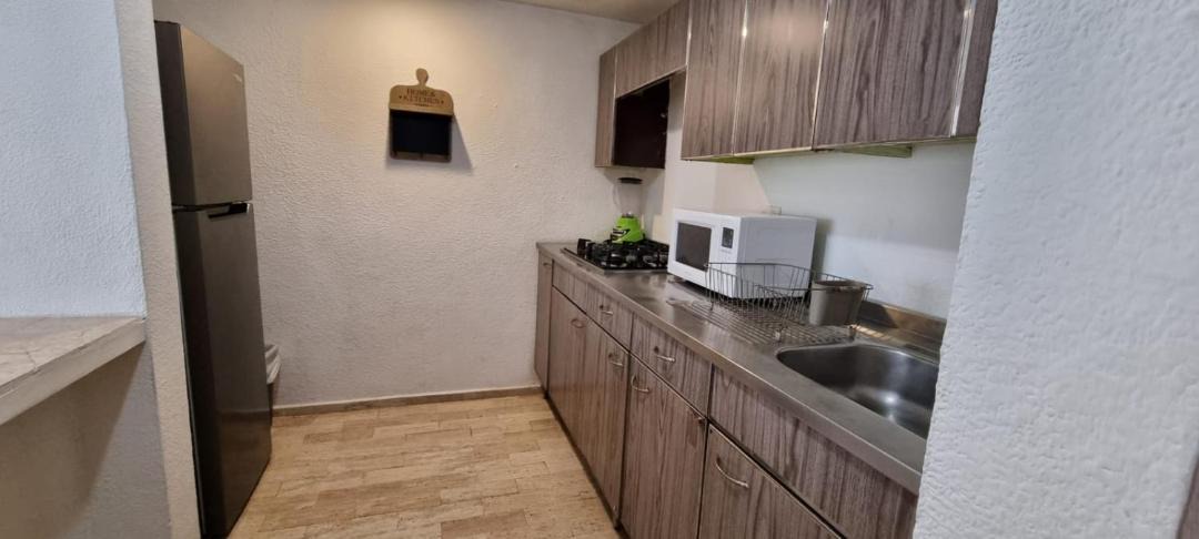 Photo of Kitchen in Zona Hotelera