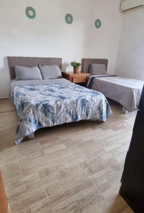 Photo of Bedroom in Zona Hotelera