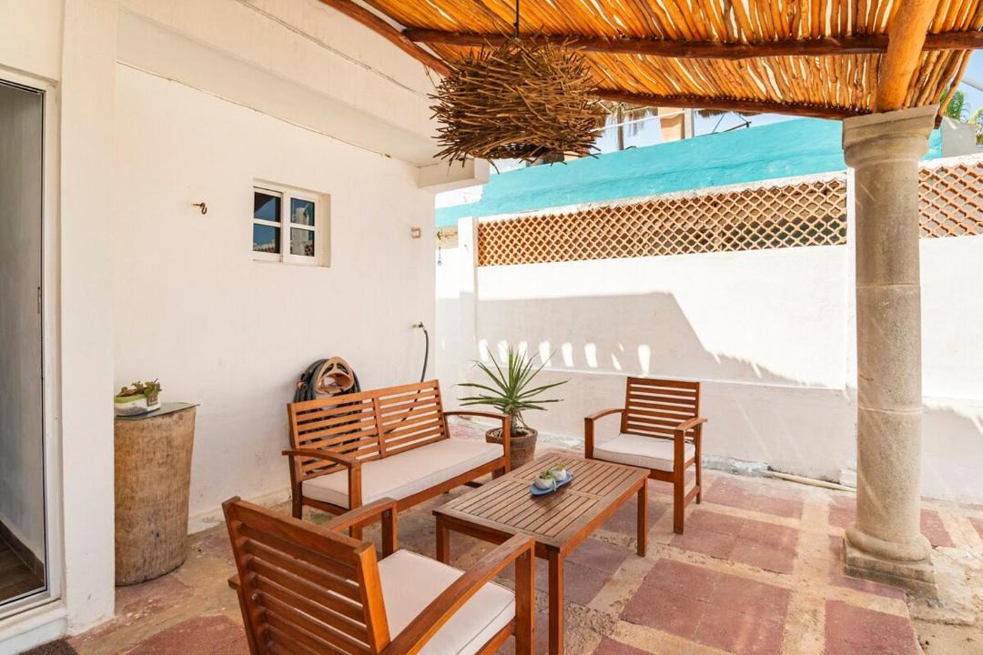 Photo of Patio Balcony in Chuburna Puerto