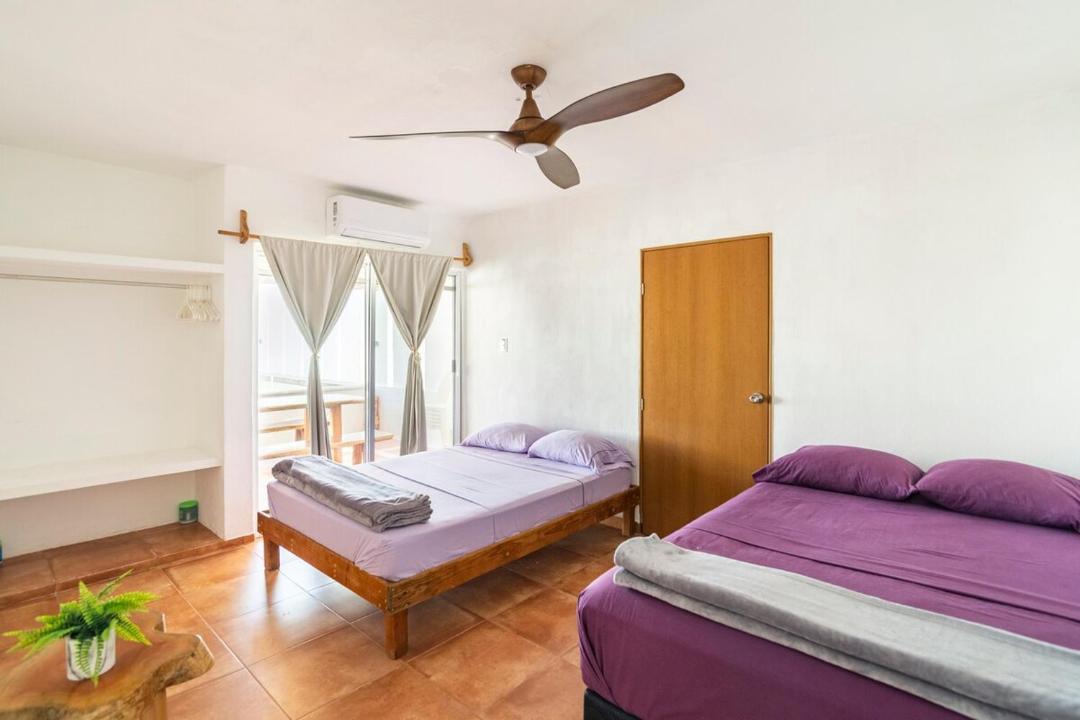 Photo of Bedroom in Chuburna Puerto
