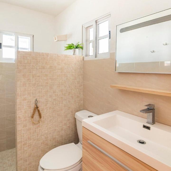 Photo of Bathroom in Chuburna Puerto