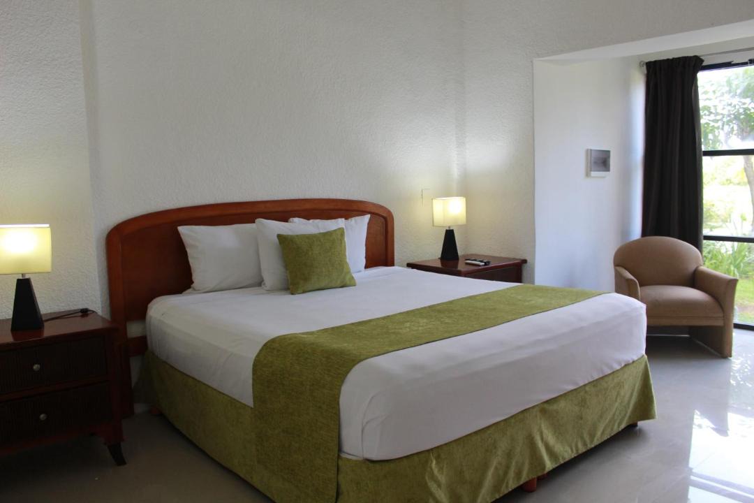 Photo of Bedroom in Zona Hotelera