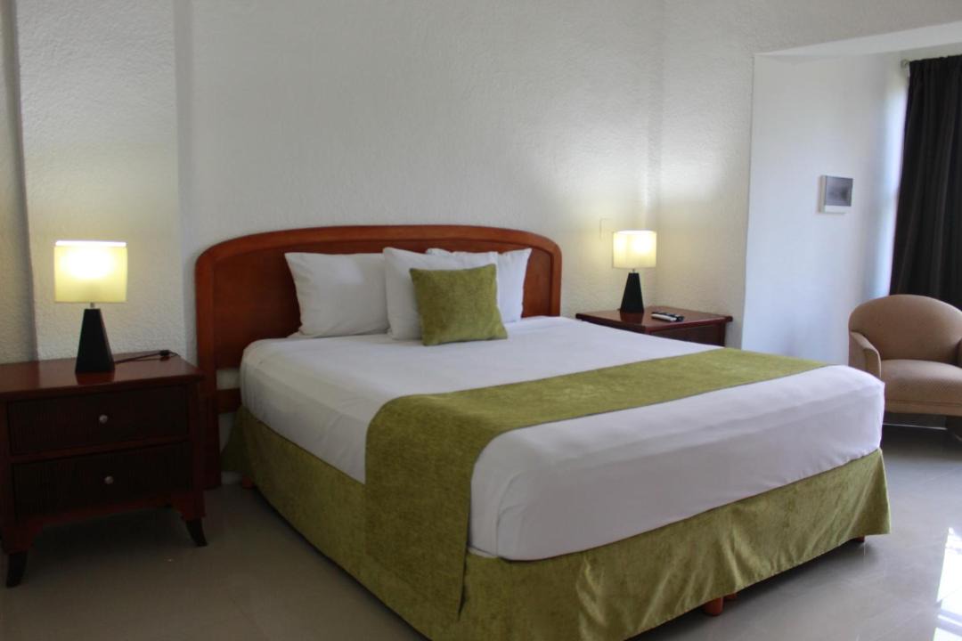 Photo of Bedroom in Zona Hotelera