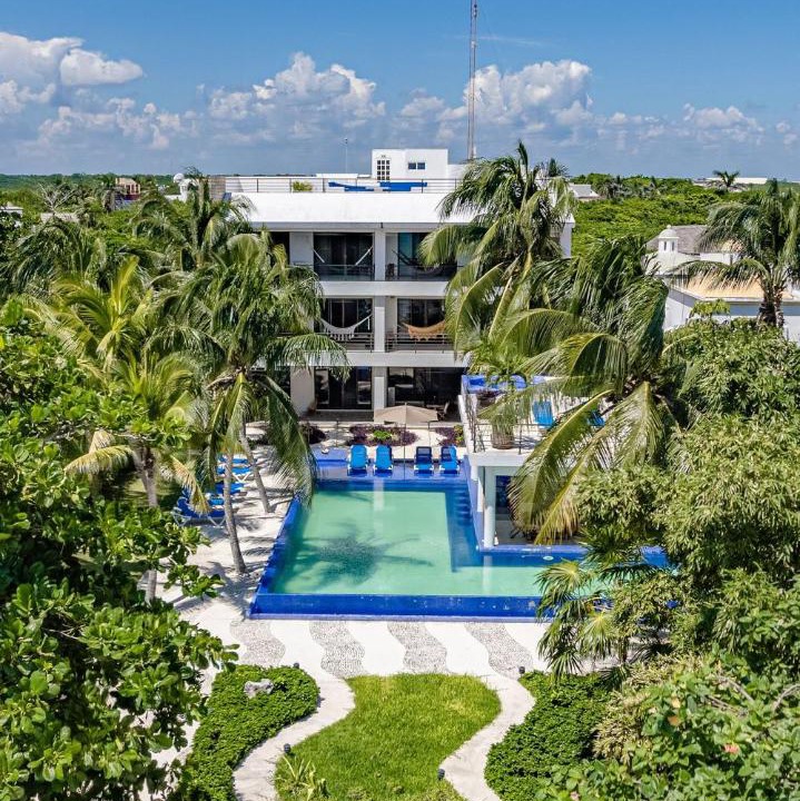 Photo of Others in Akumal