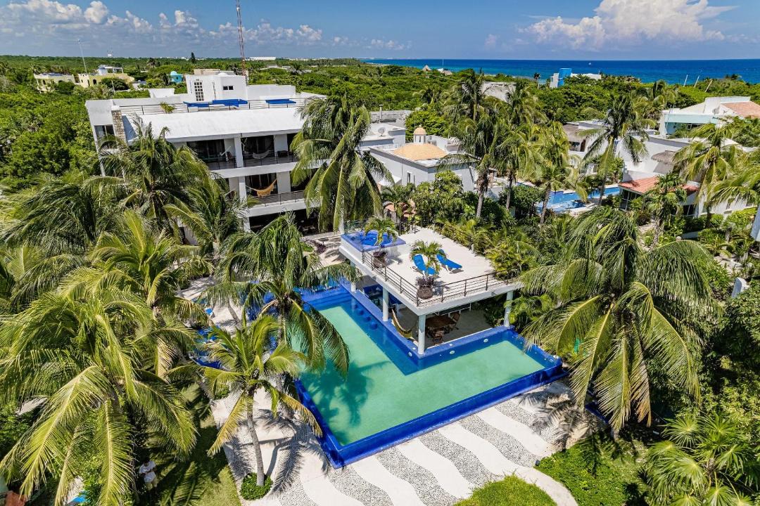 Photo of Others in Akumal