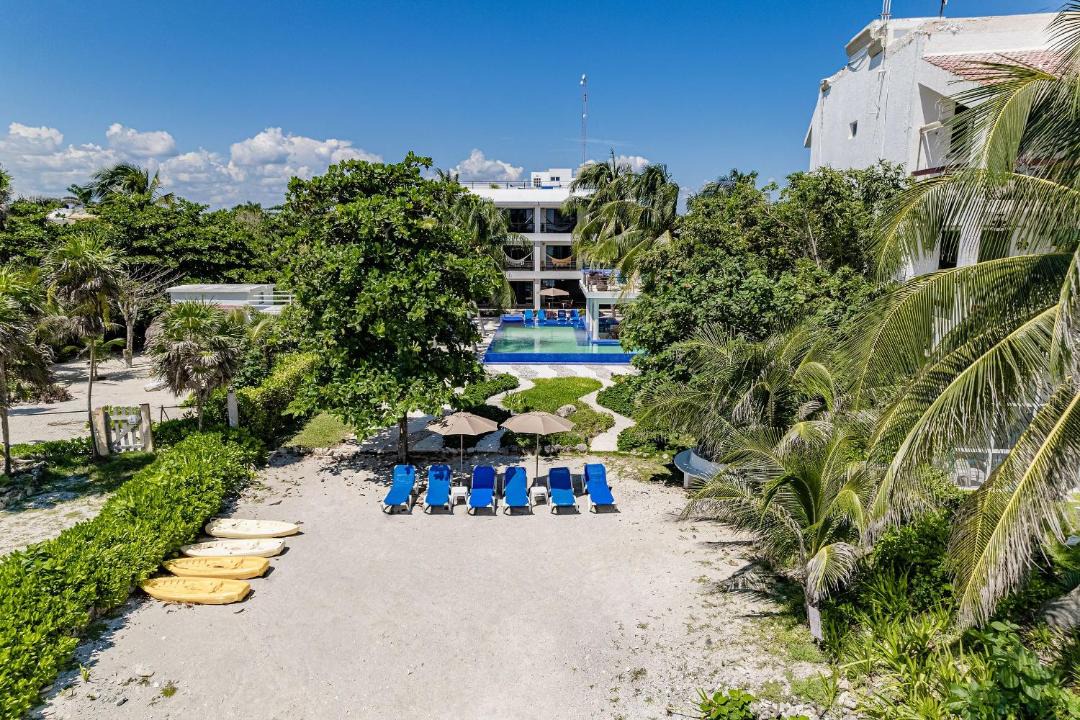 Photo of Others in Akumal