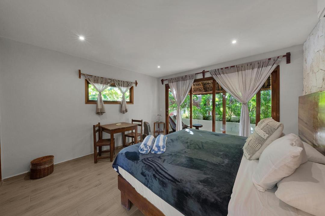 Photo of Bedroom in Zona Hotelera