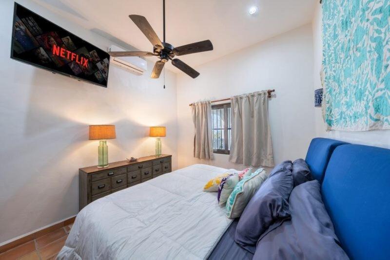 Photo of Bedroom in La Gloria