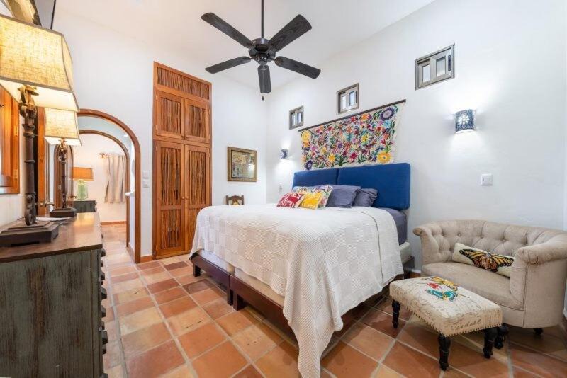 Photo of Bedroom in La Gloria