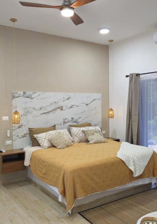 Photo of Bedroom in Cozumel