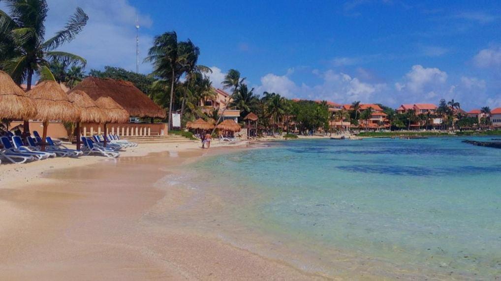 Photo of Others in Puerto Aventuras